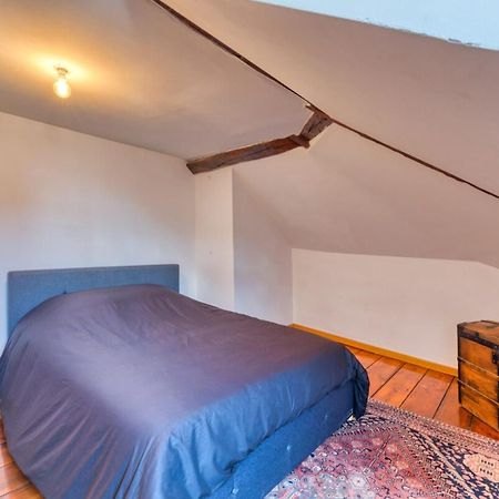 Michael Beau F3 La Bouille Apartment ภายนอก รูปภาพ