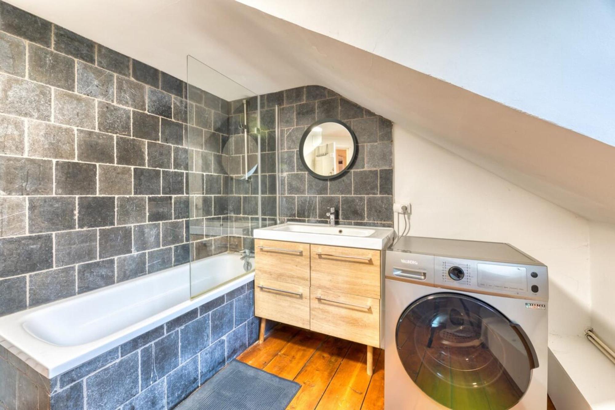 Michael Beau F3 La Bouille Apartment ภายนอก รูปภาพ